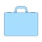 Business Briefcase Icon