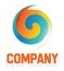 Business company logo