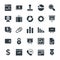 Business Cool Vector Icons 1