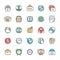 Business Cool Vector Icons 5