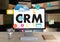 Business Customer CRM Management Analysis Service Concept , Customer relationship management