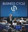 Business Cycle Economy Financial Concept