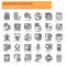 Business Essential , Pixel Perfect Icons