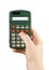 Business financial calculator machine