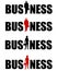 Business Logos Man and Woman