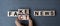 Business man hand holding wooden cube with flip block FAKE to FACT News word on table background. News, solution and business