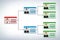 Business management tree template