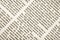 Business Newspaper Background