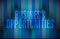 Business opportunities message