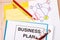 Business plan