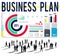 Business Plan Strategy Tactics Vision Concept