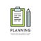 Business Planning and Scheduling