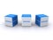Business Process Redesign Word Cubes