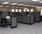 Business Sales Office, Cubicles, Cubes