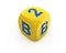 Business to Business dice