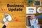 Business Update