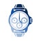 Business Watch Icon