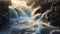 The Business of Waterfalls: A Deep History of Flowing Rocks and