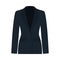 Business Woman Suit Icon