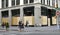 Businesses boarded up downtown Manhattan to prevent looting during George Floyd riots