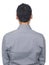 Businessman - back torso