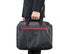 Businessman with briefcase