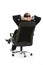 Businessman chair