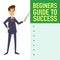 Businessman Guide To Success