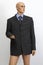 Businessman male Doll