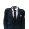 Businessman\'s suit