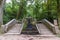 Bussaco Palace Stairway - Fonte Fria