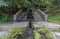 Bussaco Palace Stairway - Fonte Fria