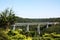 Busseau Rail Viaduct, Limousin, France