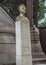 Bust of Monsieur Gustave Eiffel at Paris