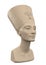 Bust of Queen Nefertiti