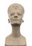 Bust of Queen Nefertiti