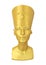 Bust of Queen Nefertiti