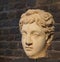 Bust of Roman Emperor Commodus