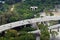 Busy Freeway, Singapore