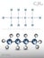 Butane Molecule Image