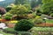 Butchart Gardens - Sunken Garden view