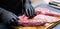 Butcher shop fresh cuts raw beef meat chef steaks