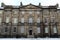 Bute House Facade on Charlotte Square