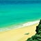 Butihondo Beach in Fuerteventura, Canary Islands, Spain