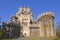 ButrÃ³n Castle is a medieval building, Euskadi