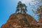 Butte at Zion National Park - Image