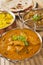 Butter Chicken Indian Curry