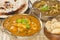 Butter Chicken Indian Curry
