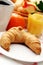 Butter croissant