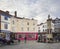 Butter Market, Canterbury, Kent, UK